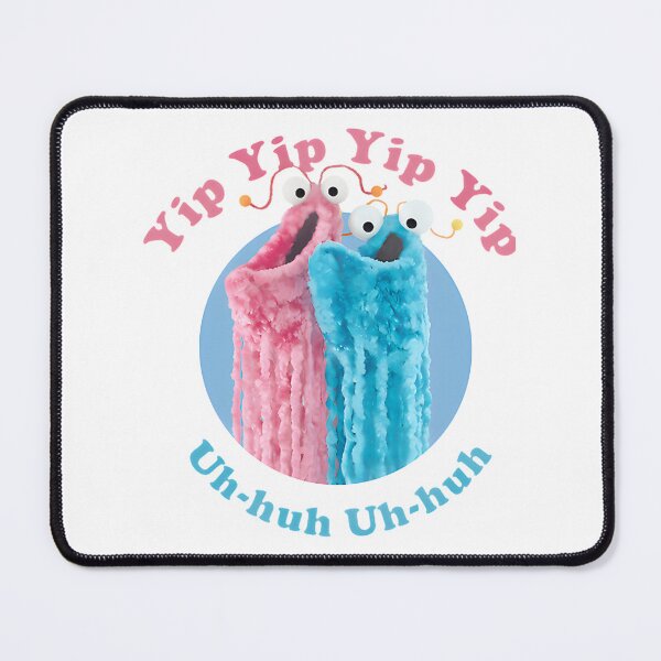 Item preview, Yip Yip Uh Huh Two Aliens designed and sold by HassanWagag.