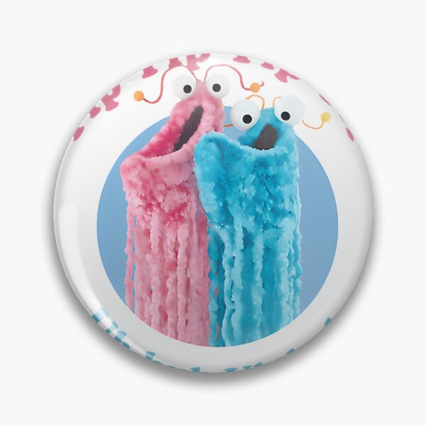 Item preview, Yip Yip Uh Huh Two Aliens designed and sold by HassanWagag.