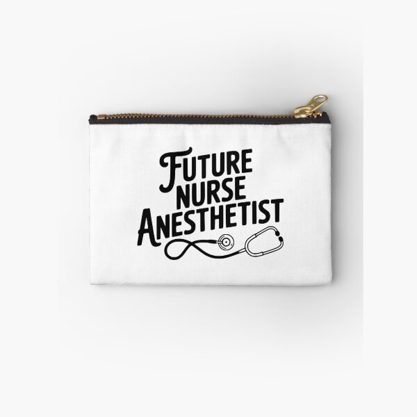Item preview, Future Nurse Anesthetist designed and sold by Frank Ring.