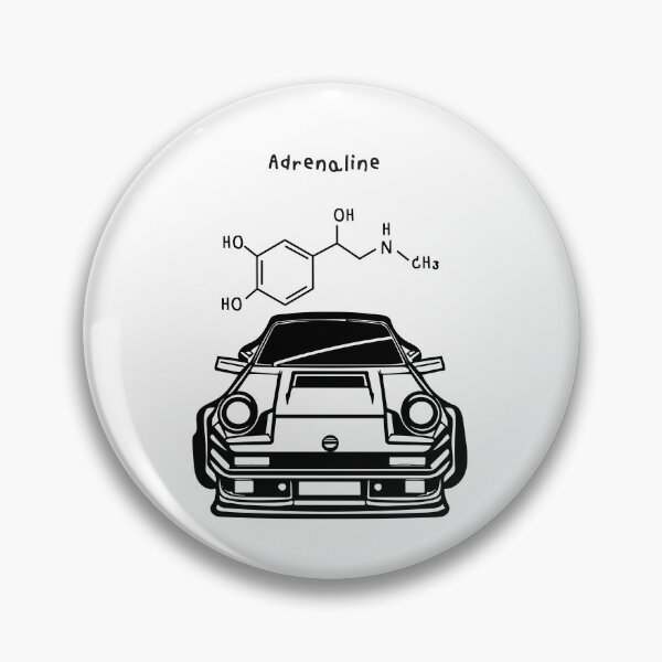 Item preview, Adrenaline – Extreme Sports Motivation Design designed and sold by MSHobbies.