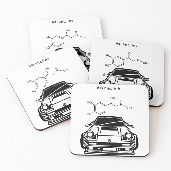 Item preview, Adrenaline – Extreme Sports Motivation Design designed and sold by MSHobbies.
