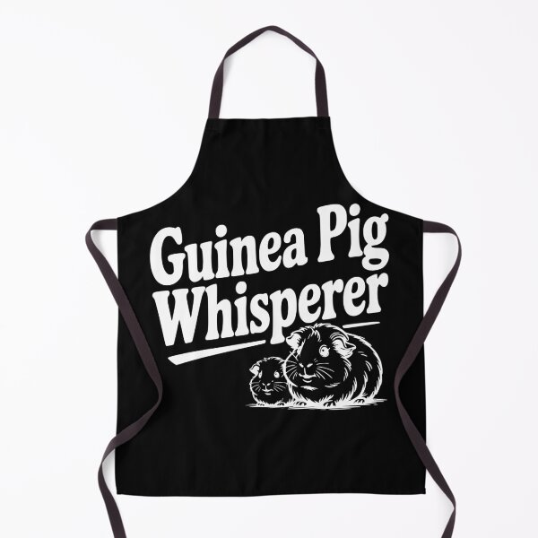 Item preview, Guinea Pig Whisperer designed and sold by Frank Ring.
