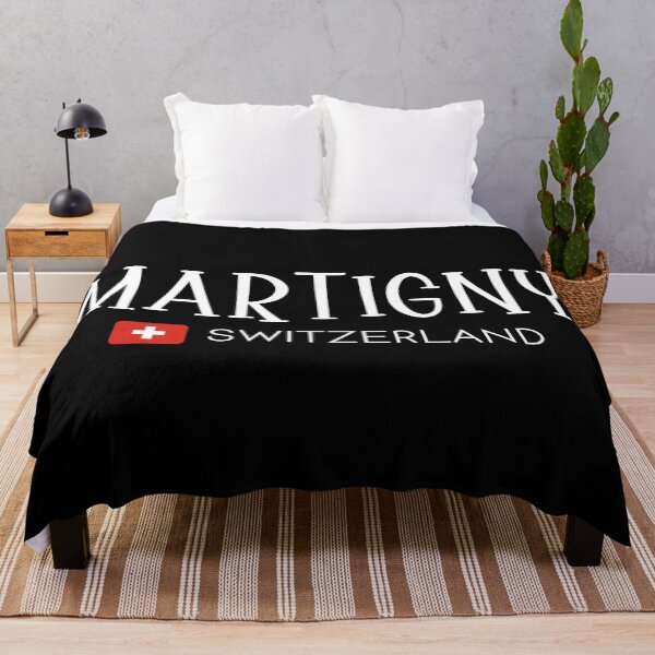 Item preview, Martigny - Switzerland designed and sold by StudioRedKoala.