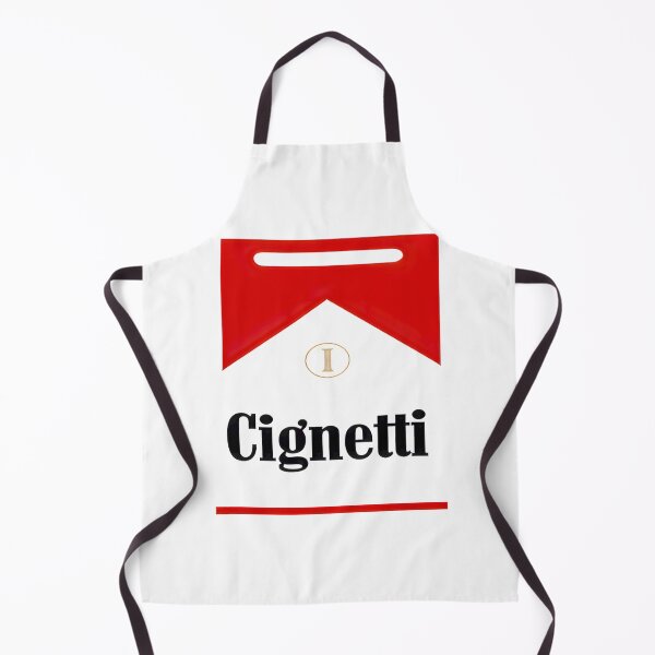 Item preview, Vintage Cignetti Classic Red Badge Design designed and sold by HassanWagag.