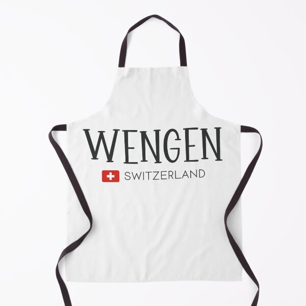 Item preview, Wengen - Switzerland designed and sold by StudioRedKoala.