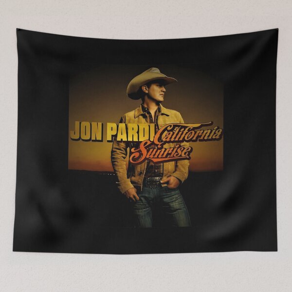 Item preview, Jon Pardi  designed and sold by quatro69.