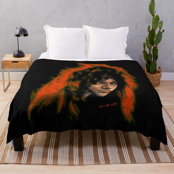 Item preview, Susanna Lee Hoffs Singer Vtg designed and sold by quatro69.