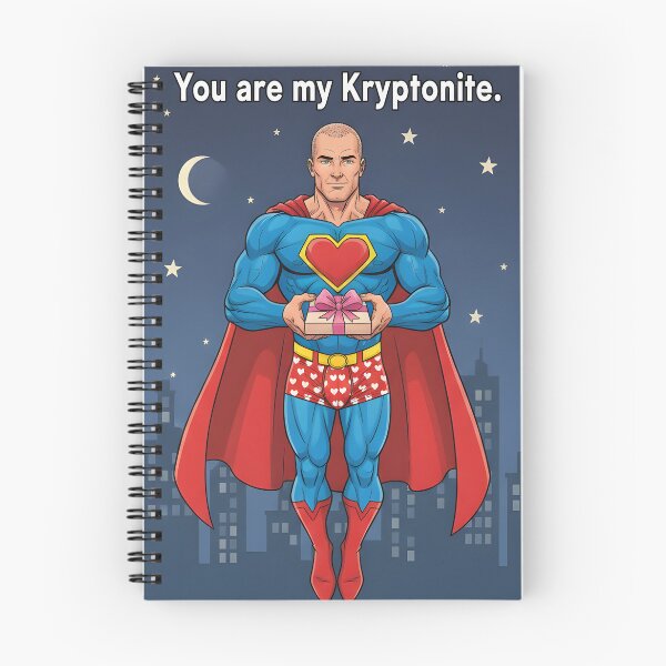 Item preview, Kryptonite designed and sold by Black Rainbow Studios.