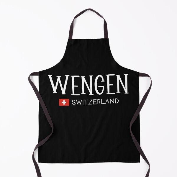 Item preview, Wengen - Switzerland designed and sold by StudioRedKoala.