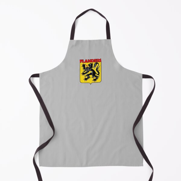 Item preview, FLANDERS - FLEMISH Gifts, Stickers & Products (N) designed and sold by mpodger.