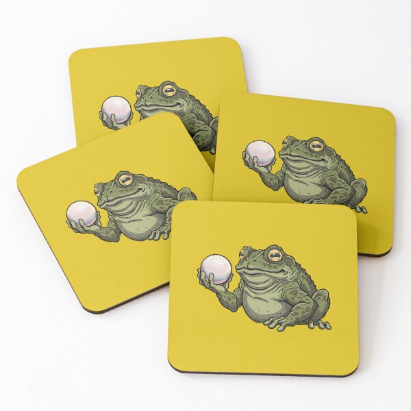 Item preview, The Pearl of the Toad designed and sold by CARPIO Creations.
