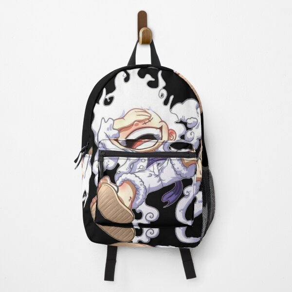 Item preview, Luffy Gear 5 Chibi designed and sold by Design4alejandro.