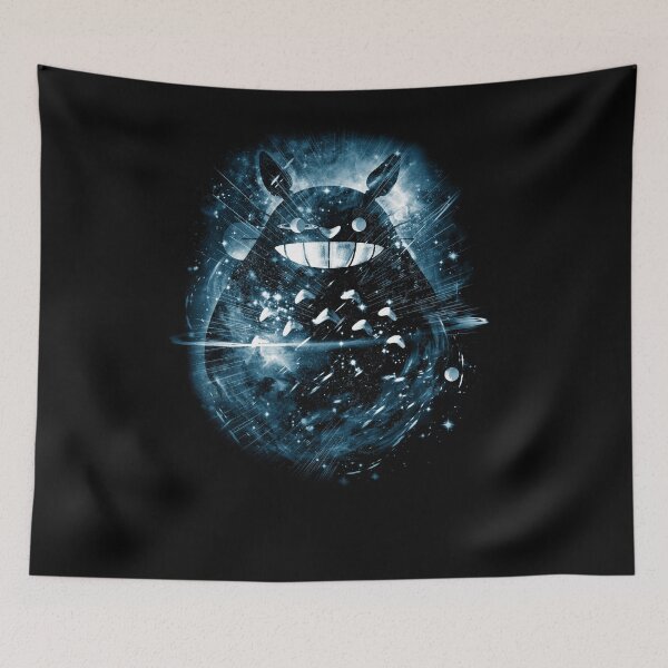 Item preview, The big friend nebula designed and sold by kharma zero.