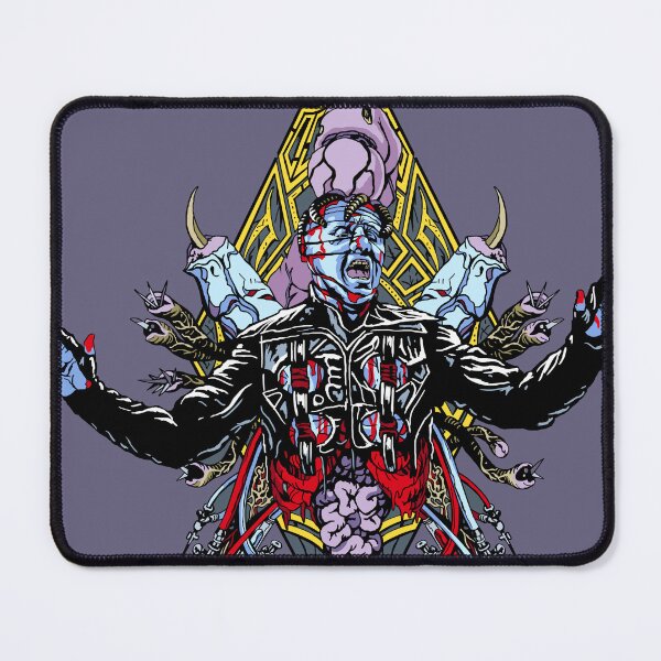Item preview, Dr Channard from Hellraiser II designed and sold by SerhiyKrykun.
