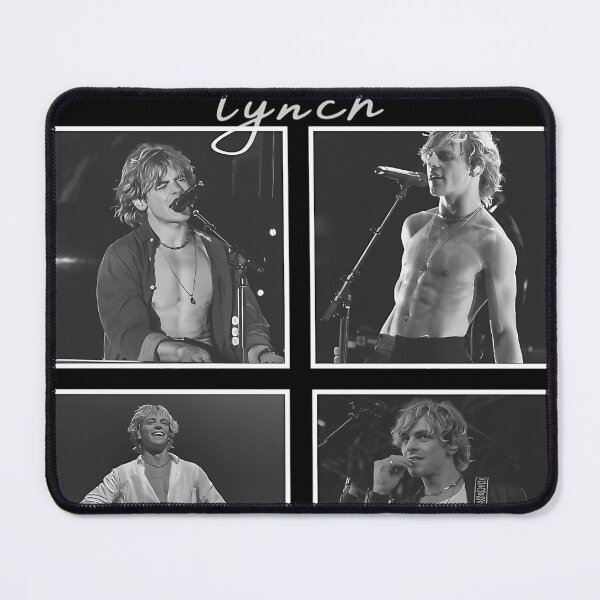 Item preview, Ross Lynch Concert designed and sold by quatro69.