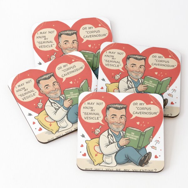 Item preview, Proctologist designed and sold by Black Rainbow Studios.