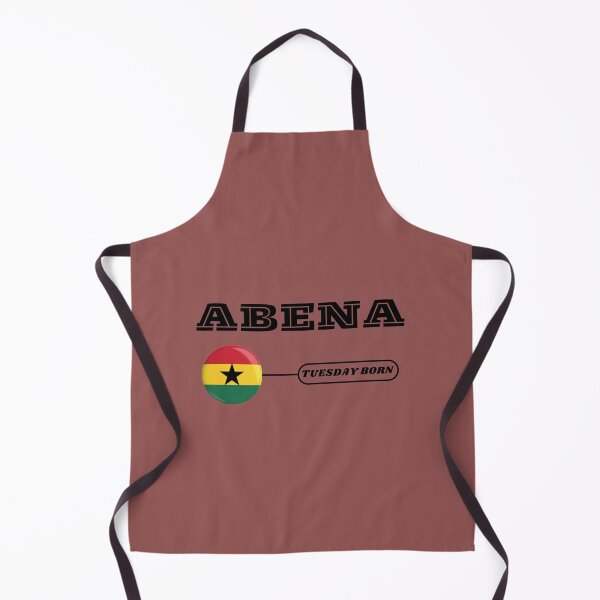 Item preview, Abena T-shirt/ apparel, Ghana name, Akan name for female born on Tuesday. designed and sold by alphagrace.