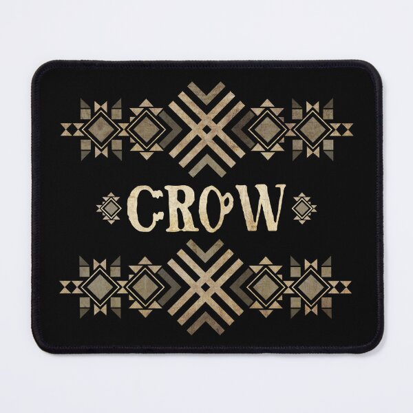 Item preview, Crow Tribe / Indigenous People designed and sold by helenacooper.