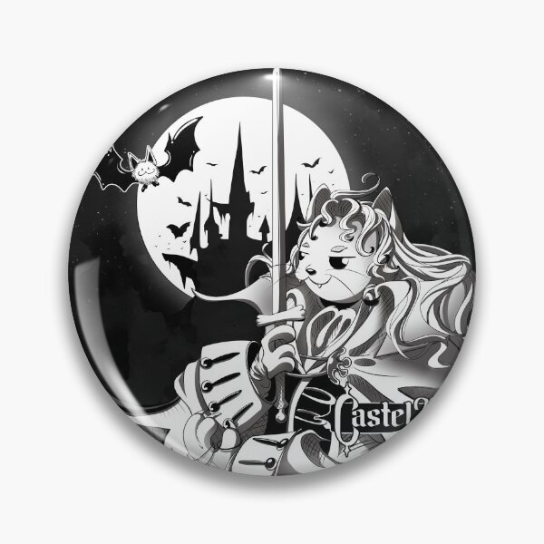 Item preview, CastelNyanya designed and sold by ReiyArt.
