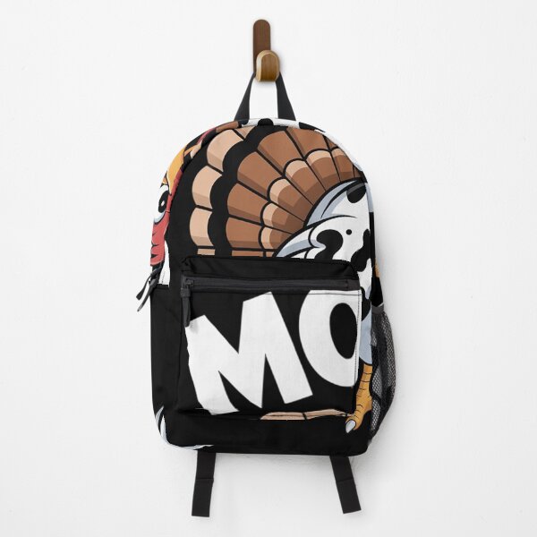 Item preview, Turkey Moo Thanksgiving 2 designed and sold by SyntaxClaw.