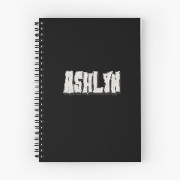 Item preview, Ashlyn Personalized Cool Custom Name Design for Women and Girls designed and sold by Watsonarts.