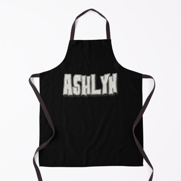 Item preview, Ashlyn Personalized Cool Custom Name Design for Women and Girls designed and sold by Watsonarts.