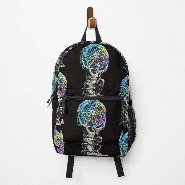Item preview, Retro Futuristic Design, Ancient God, Cyber Vibe, 70s Aesthetic designed and sold by Virtualstars.