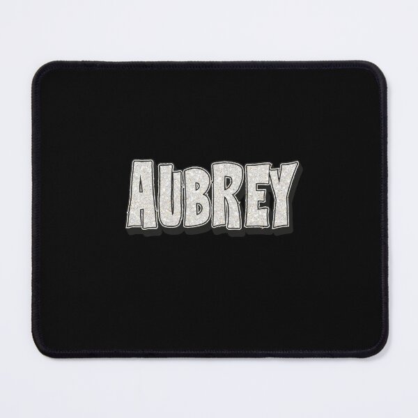 Item preview, Aubrey Personalized Cool Custom Name Design for Women and Girls designed and sold by Watsonarts.