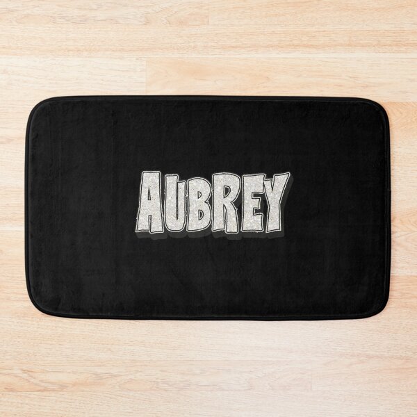 Item preview, Aubrey Personalized Cool Custom Name Design for Women and Girls designed and sold by Watsonarts.