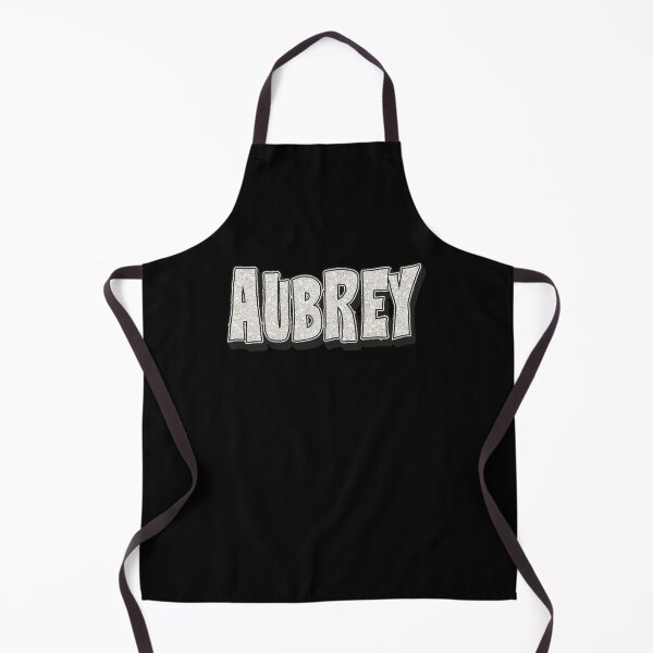 Item preview, Aubrey Personalized Cool Custom Name Design for Women and Girls designed and sold by Watsonarts.