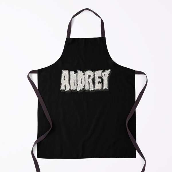 Item preview, Audrey Personalized Cool Custom Name Design for Women and Girls designed and sold by Watsonarts.