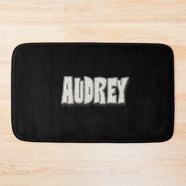 Item preview, Audrey Personalized Cool Custom Name Design for Women and Girls designed and sold by Watsonarts.