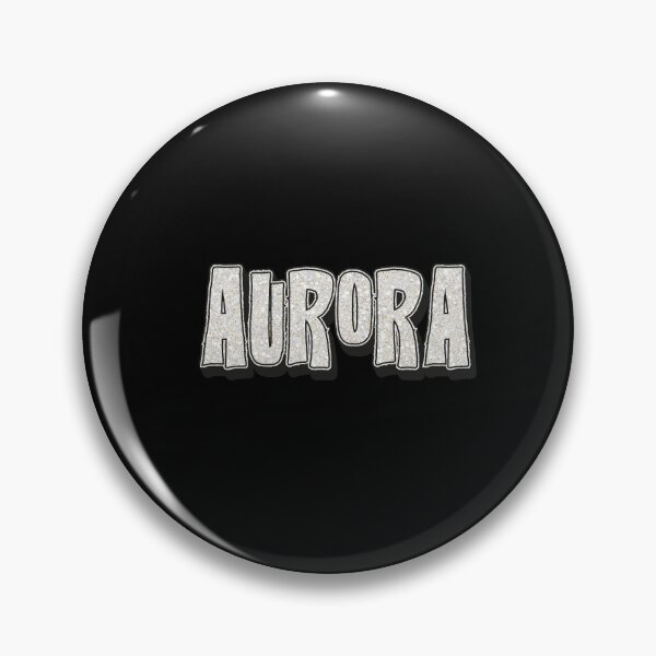 Item preview, Aurora Personalized Cool Custom Name Design for Women and Girls designed and sold by Watsonarts.
