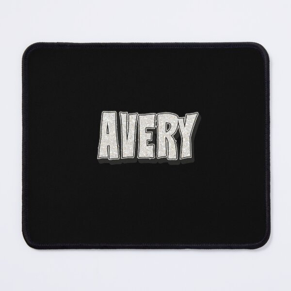 Item preview, Avery Personalized Cool Custom Name Design for Women and Girls designed and sold by Watsonarts.