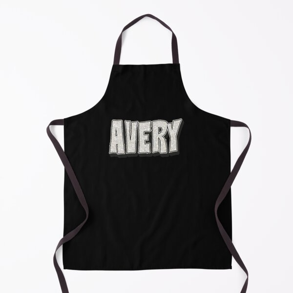 Item preview, Avery Personalized Cool Custom Name Design for Women and Girls designed and sold by Watsonarts.
