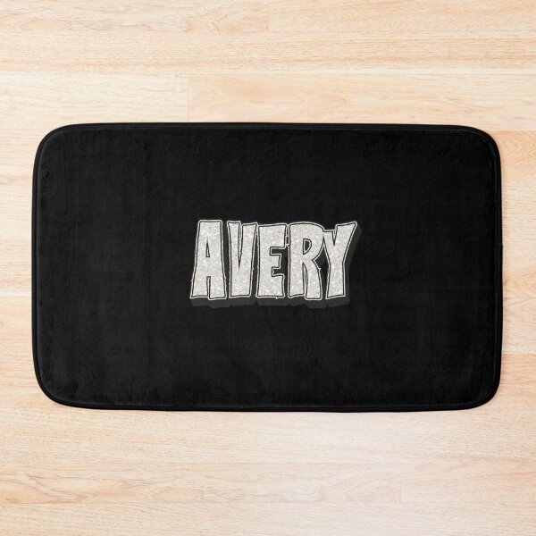 Item preview, Avery Personalized Cool Custom Name Design for Women and Girls designed and sold by Watsonarts.