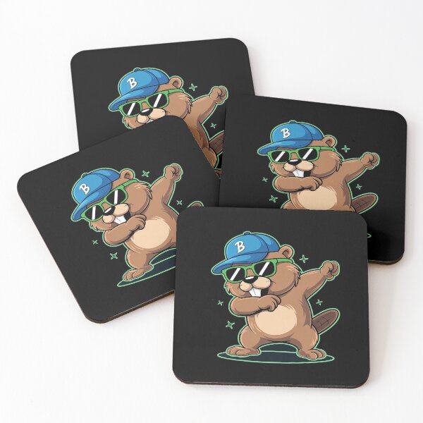 Item preview, Cute Dabbing Capybara Boys Men Fun Capy Lover Kids designed and sold by FadeOfThrone.
