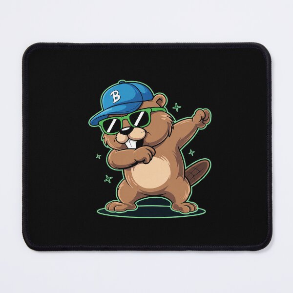 Item preview, Cute Dabbing Capybara Boys Men Fun Capy Lover Kids designed and sold by FadeOfThrone.