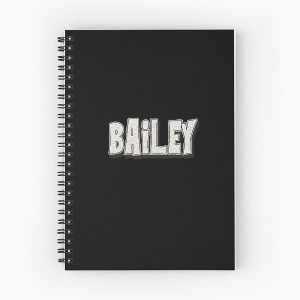 Item preview, Bailey Personalized Cool Custom Name Design for Women and Girls designed and sold by Watsonarts.