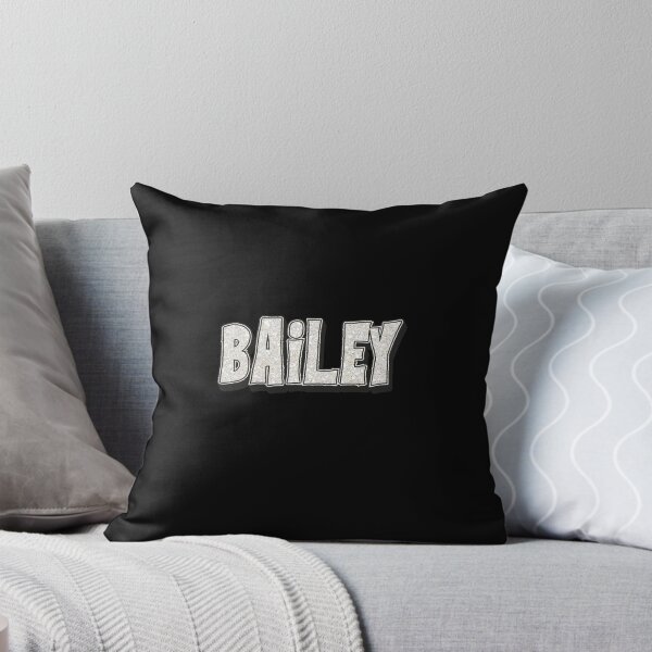 Item preview, Bailey Personalized Cool Custom Name Design for Women and Girls designed and sold by Watsonarts.