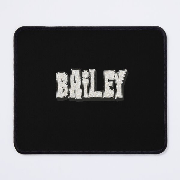 Item preview, Bailey Personalized Cool Custom Name Design for Women and Girls designed and sold by Watsonarts.
