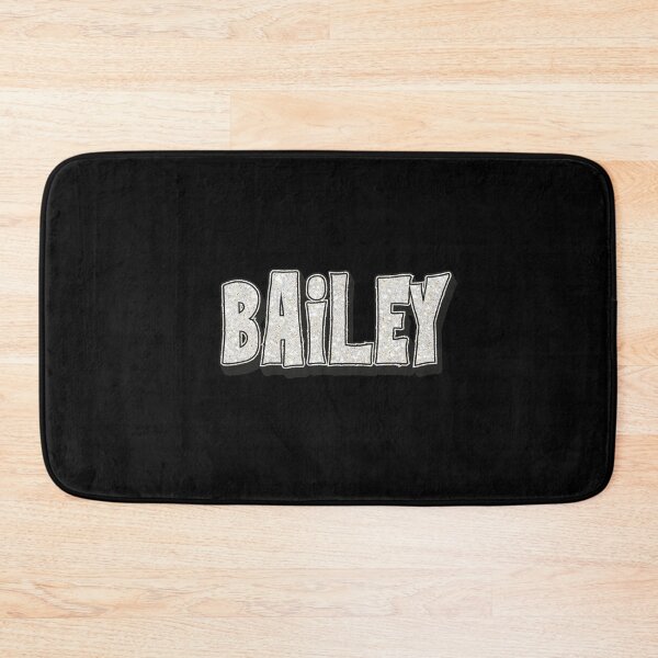 Item preview, Bailey Personalized Cool Custom Name Design for Women and Girls designed and sold by Watsonarts.