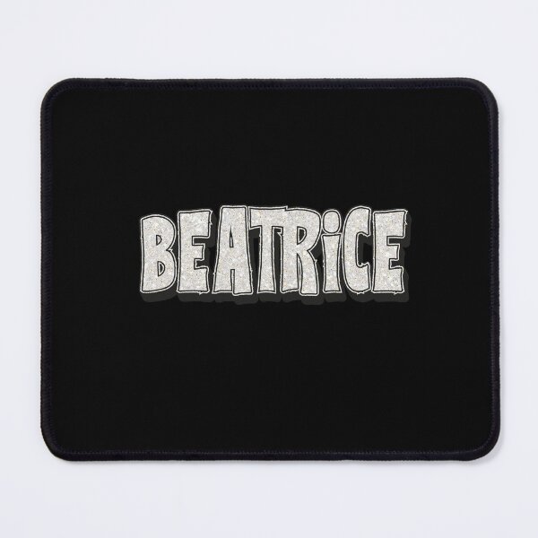 Item preview, Beatrice Personalized Cool Custom Name Design for Women and Girls designed and sold by Watsonarts.