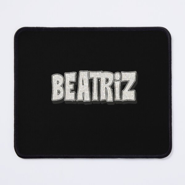 Item preview, Diseño de nombre personalizado y genial de Beatriz para mujeres y niñas designed and sold by Watsonarts.