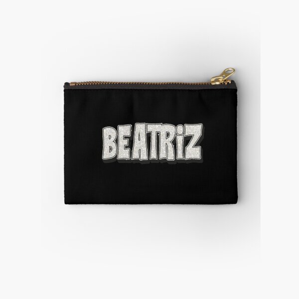 Item preview, Diseño de nombre personalizado y genial de Beatriz para mujeres y niñas designed and sold by Watsonarts.