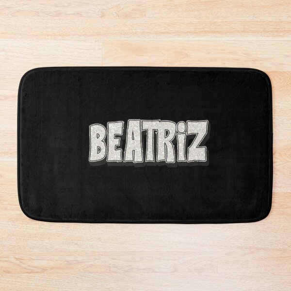 Item preview, Beatriz Personalized Cool Custom Name Design for Women and Girls designed and sold by Watsonarts.
