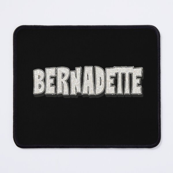 Item preview, Bernadette Personalized Cool Custom Name Design for Women and Girls designed and sold by Watsonarts.