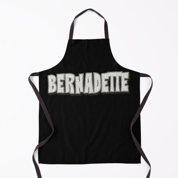 Item preview, Bernadette Personalized Cool Custom Name Design for Women and Girls designed and sold by Watsonarts.