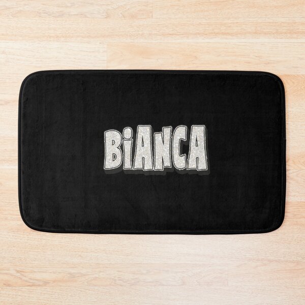 Item preview, Bianca Personalized Cool Custom Name Design for Women and Girls designed and sold by Watsonarts.