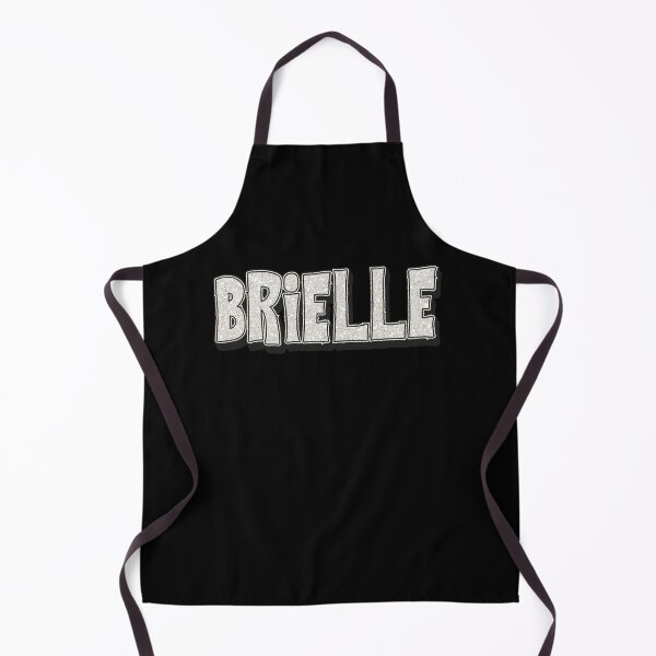 Item preview, Brielle Personalized Cool Custom Name Design for Women and Girls designed and sold by Watsonarts.